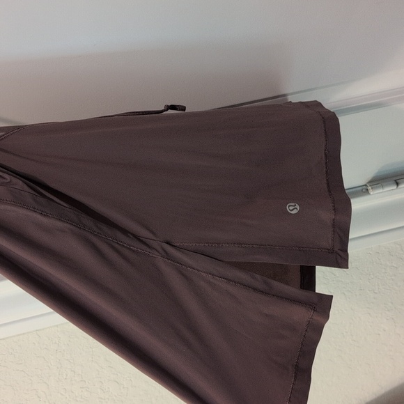 Lululemon Women's Final Count Tank Antique Bark - Picture 9 of 11